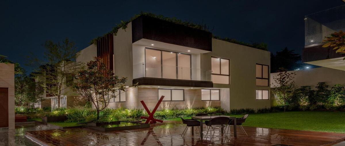 Foto de casa en venta en prolongación hidalgo , cuajimalpa, cuajimalpa de morelos, df / cdmx, 29968842 No. 01