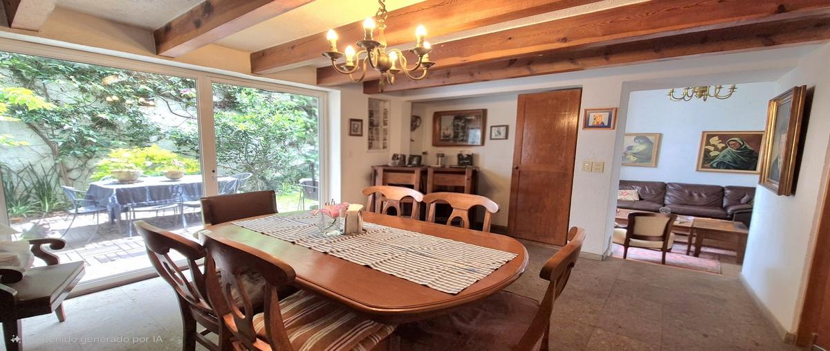 Foto de casa en venta en prolongacion hidalgo , cuajimalpa, cuajimalpa de morelos, df / cdmx, 0 No. 04