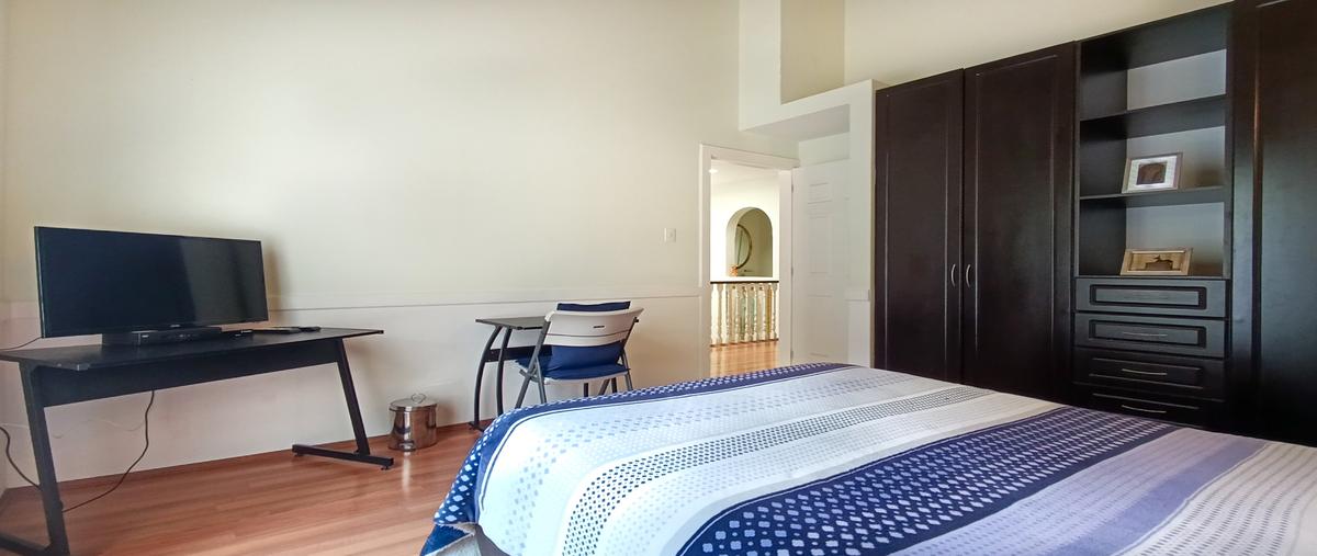 Foto de departamento en renta en prolongación hidalgo , cuajimalpa, cuajimalpa de morelos, df / cdmx, 30306871 No. 03