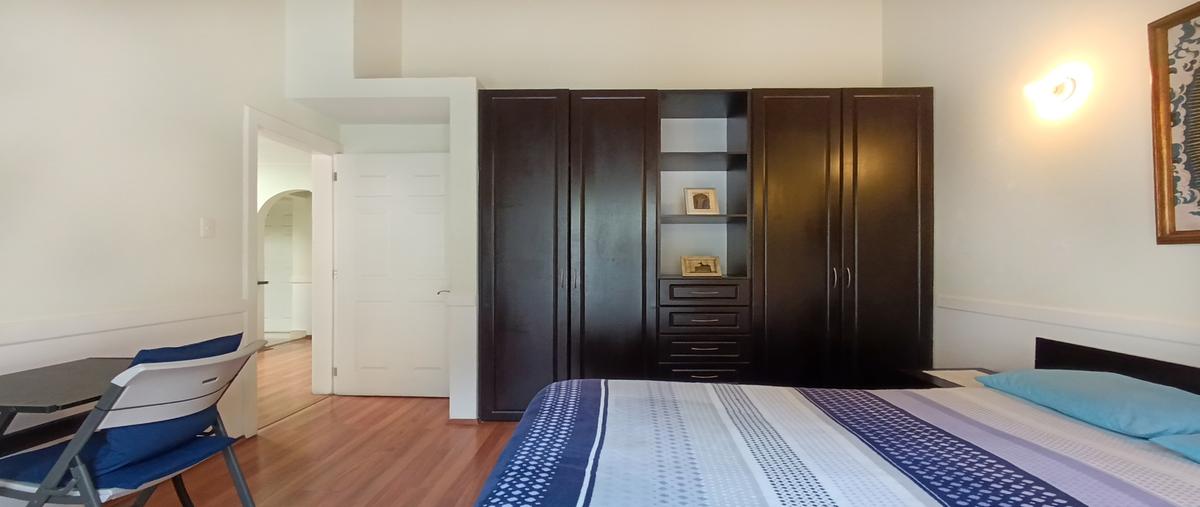 Foto de departamento en renta en prolongación hidalgo , cuajimalpa, cuajimalpa de morelos, df / cdmx, 30306871 No. 04
