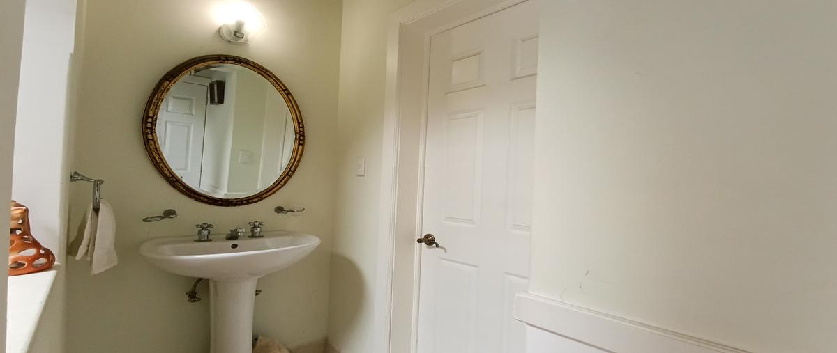Foto de departamento en renta en prolongación hidalgo , cuajimalpa, cuajimalpa de morelos, df / cdmx, 30306871 No. 05