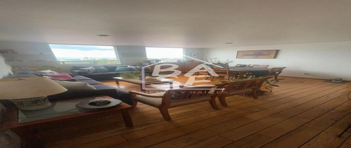 Foto de departamento en renta en prolongacion hidalgo , cuajimalpa, cuajimalpa de morelos, df / cdmx, 30366341 No. 02