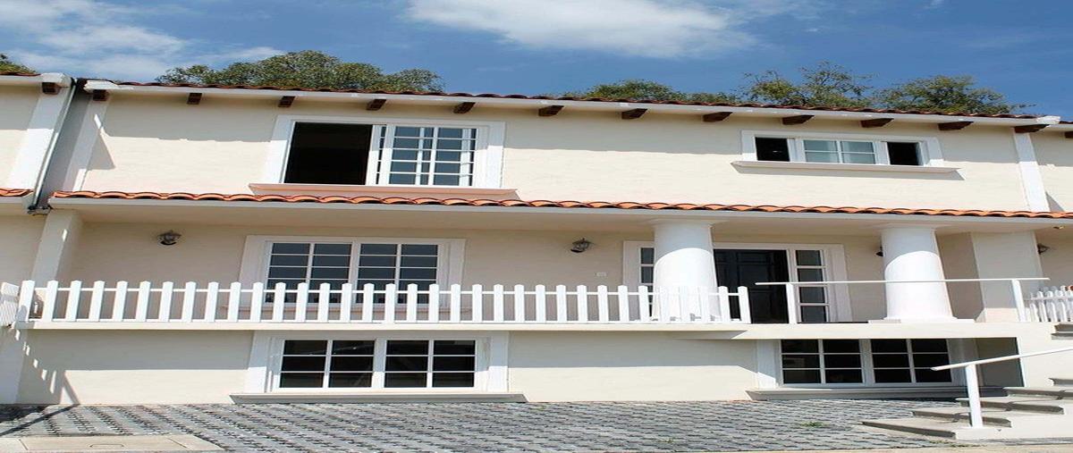 Foto de casa en venta en prolongación hidalgo , cuajimalpa, cuajimalpa de morelos, df / cdmx, 0 No. 03