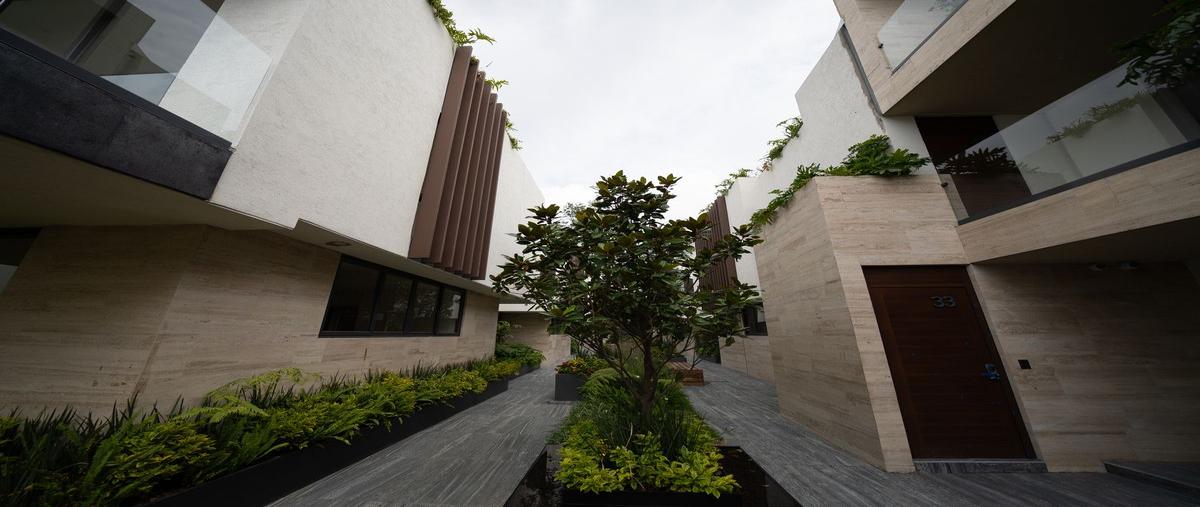 Foto de casa en prolongación hidalgo , jesús del monte, cuajimalpa de morelos, df / cdmx, 28379039 foto 03 Foto de casa en venta en prolongación hidalgo , jesús del monte, cuajimalpa de morelos, df / cdmx, 28379039 No. 03