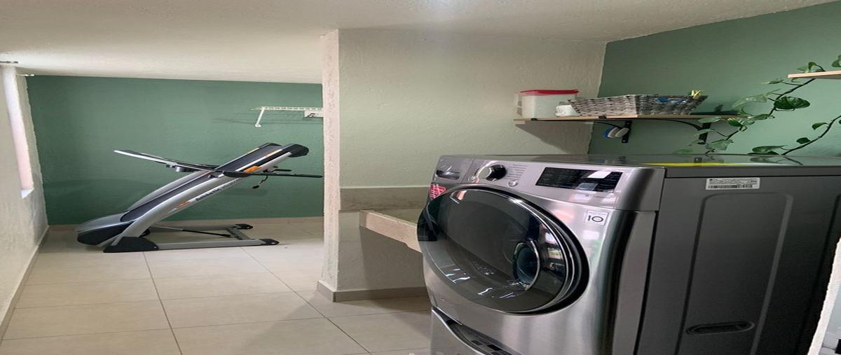 Foto de departamento en venta en prolongación hidalgo , manzanastitla, cuajimalpa de morelos, df / cdmx, 28042073 No. 04