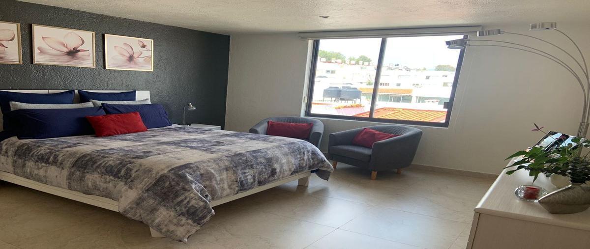 Foto de departamento en venta en prolongación hidalgo , manzanastitla, cuajimalpa de morelos, df / cdmx, 28042073 No. 05