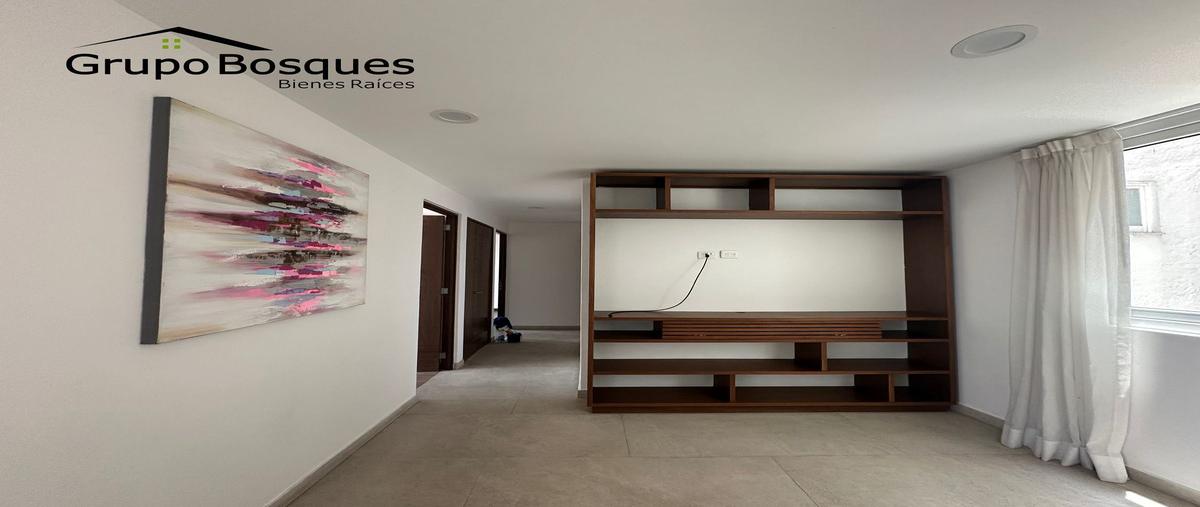 Foto de departamento en renta en prolongación hidalgo , manzanastitla, cuajimalpa de morelos, df / cdmx, 0 No. 02