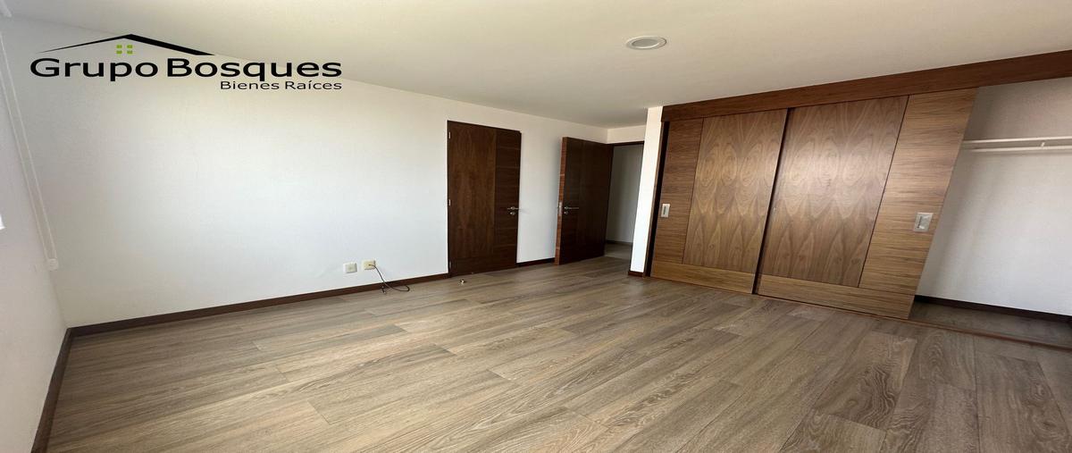 Foto de departamento en renta en prolongación hidalgo , manzanastitla, cuajimalpa de morelos, df / cdmx, 0 No. 05