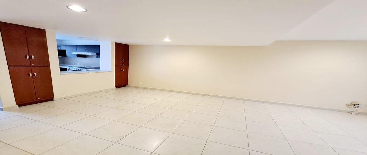 Foto de casa en venta en prolongación hidalgo , manzanastitla, cuajimalpa de morelos, df / cdmx, 0 No. 03