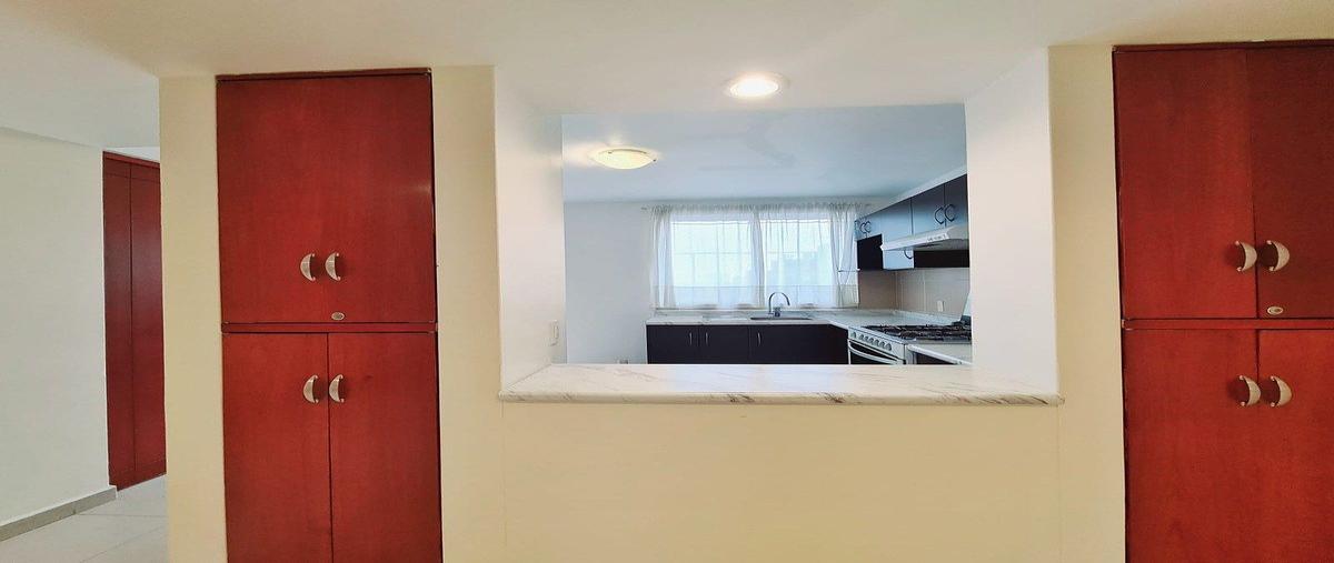 Foto de casa en venta en prolongación hidalgo , manzanastitla, cuajimalpa de morelos, df / cdmx, 0 No. 04