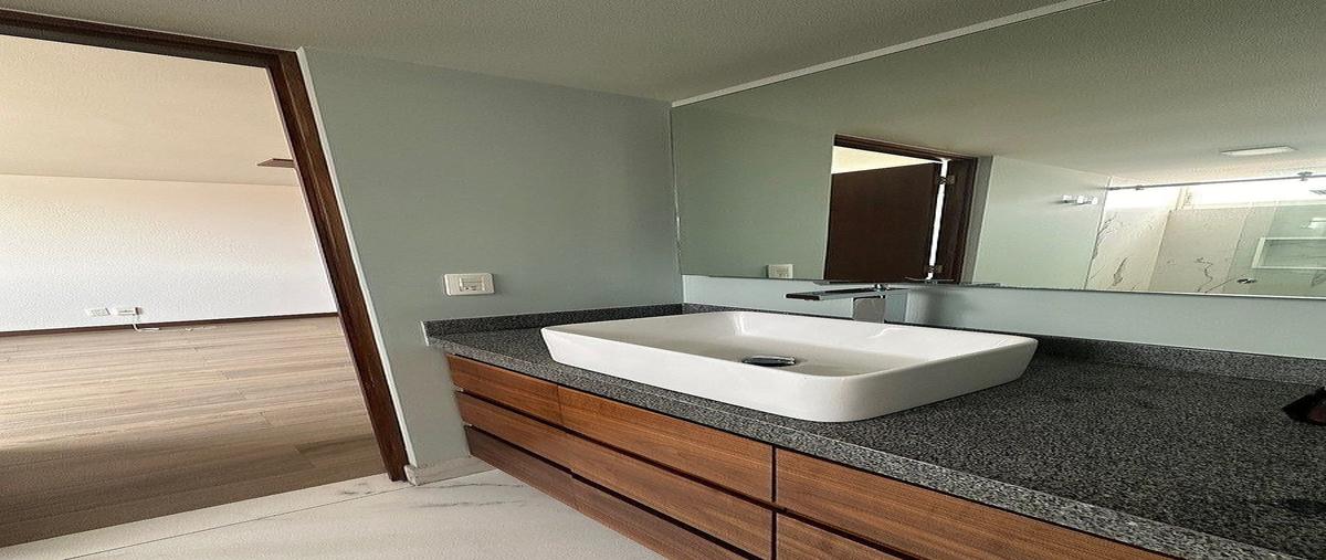 Foto de departamento en venta en prolongación hidalgo , manzanastitla, cuajimalpa de morelos, df / cdmx, 0 No. 15