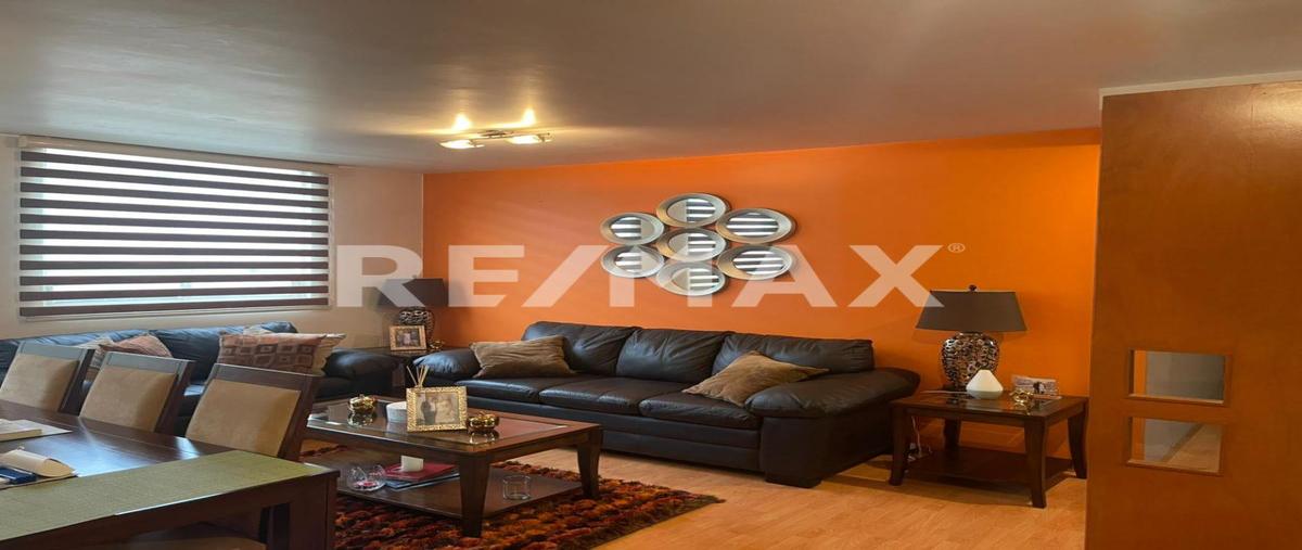 Foto de departamento en venta en prolongación hidalgo , manzanastitla, cuajimalpa de morelos, df / cdmx, 0 No. 04