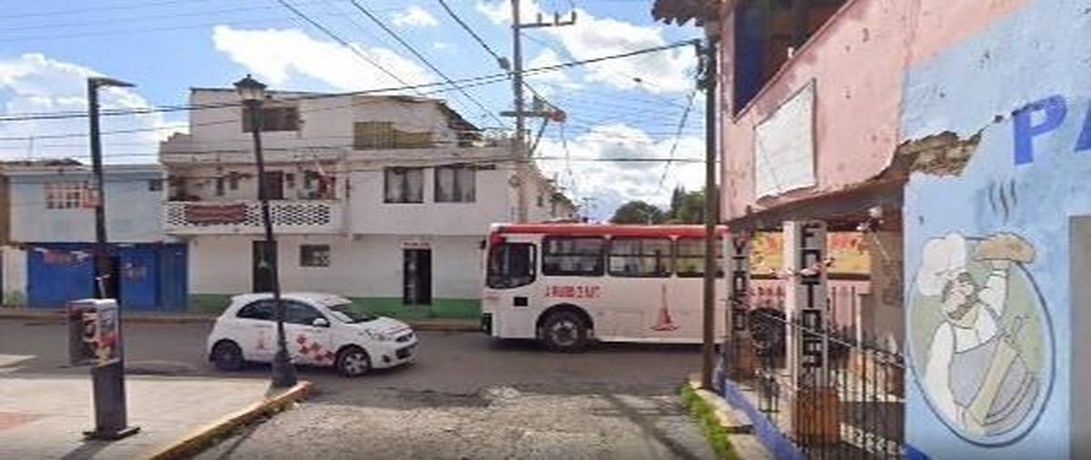 Foto de terreno habitacional en venta en prolongación hidalgo oriente , la concepción coatipac (la conchita), calimaya, méxico, 24635194 No. 04