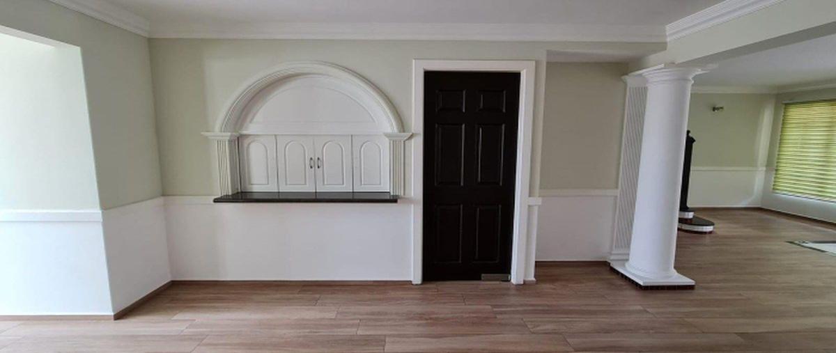 Foto de casa en condominio en venta en prolongación hidalgo , san josé de los cedros, cuajimalpa de morelos, df / cdmx, 30984866 No. 05