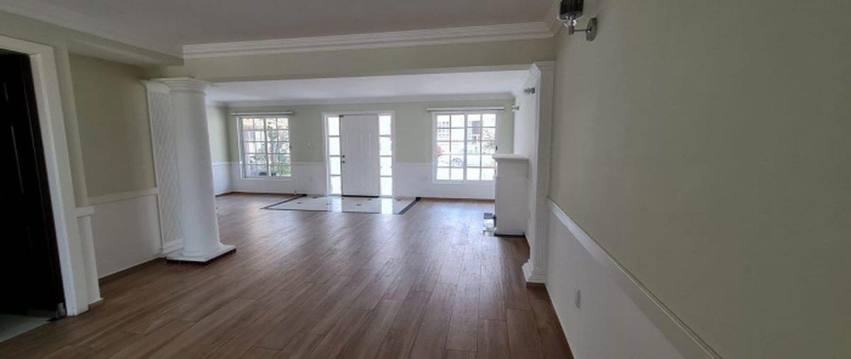 Foto de casa en condominio en venta en prolongación hidalgo , san josé de los cedros, cuajimalpa de morelos, df / cdmx, 30984866 No. 07