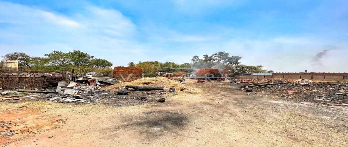 Foto de terreno habitacional en venta en prolongacion hidalgo , tateposco, san pedro tlaquepaque, jalisco, 26648744 No. 03