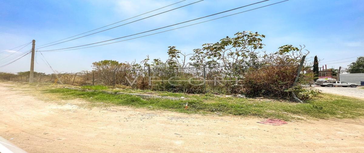 Foto de terreno habitacional en venta en prolongacion hidalgo , tateposco, san pedro tlaquepaque, jalisco, 26648744 No. 04