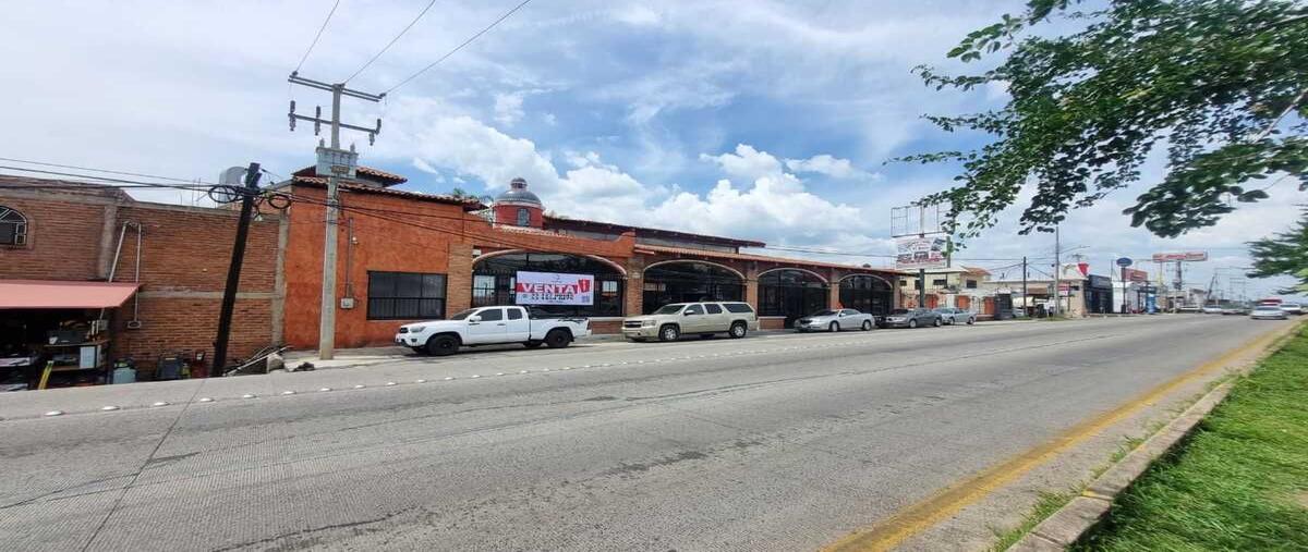 Foto de local en venta en prolongación hidalgo , zapotlanejo, zapotlanejo, jalisco, 0 No. 05