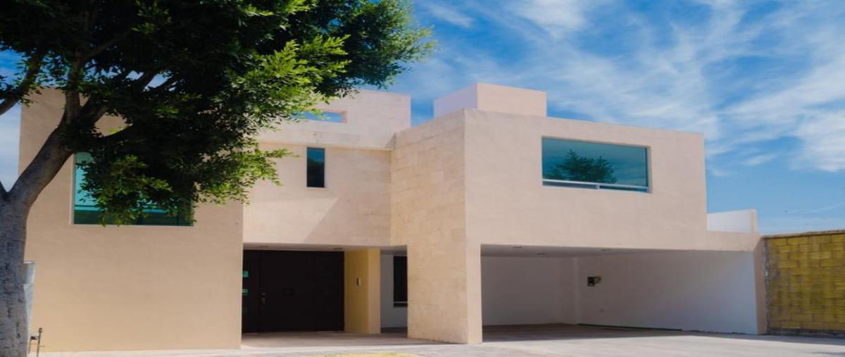 Foto de casa en venta en prolongación hispanosuiza "fracc. el pedregal la calera" , la calera, puebla, puebla, 9932585 No. 01