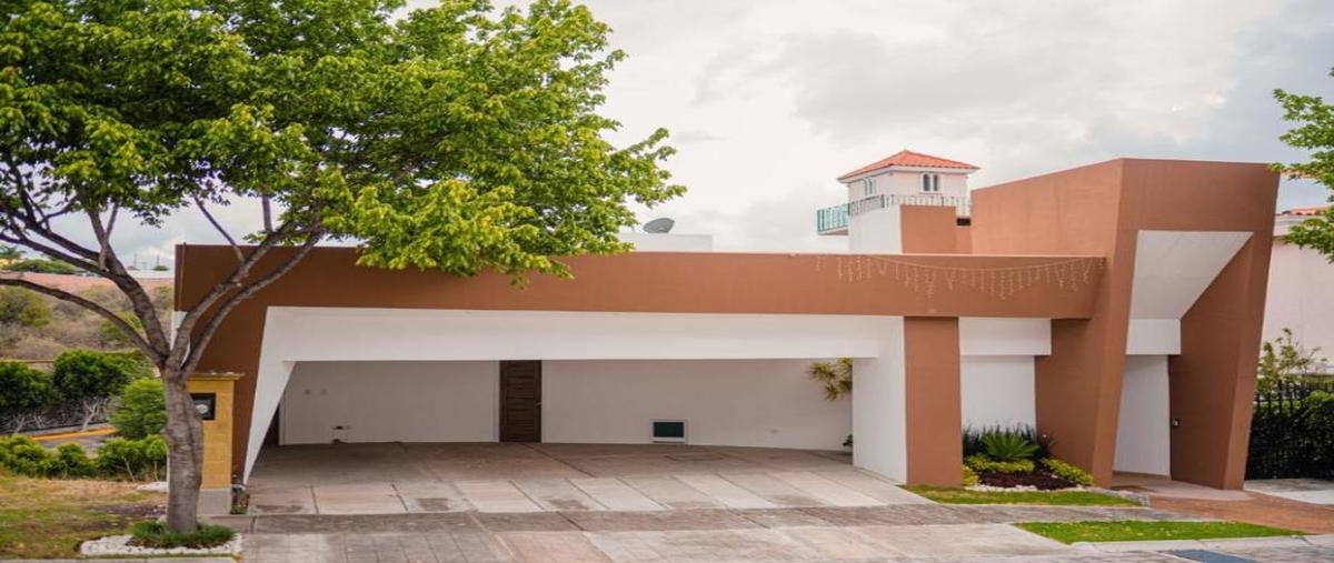 Foto de casa en venta en prolongación hispanosuiza "fracc. el pedregal la calera" , la calera, puebla, puebla, 9932589 No. 01