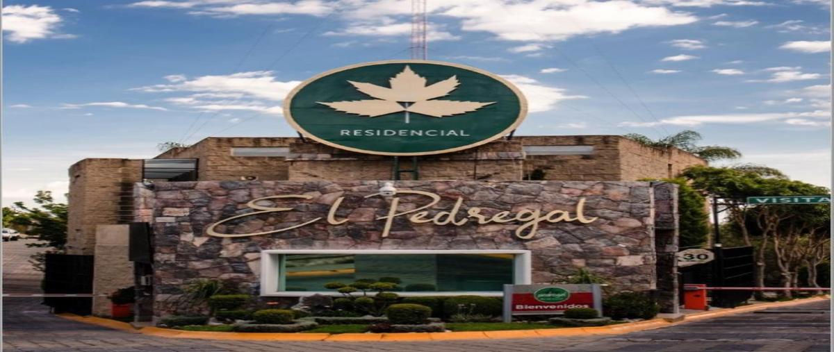 Foto de terreno habitacional en venta en prolongación hispanosuiza "fracc. el pedregal la calera" , la calera, puebla, puebla, 9944529 No. 01