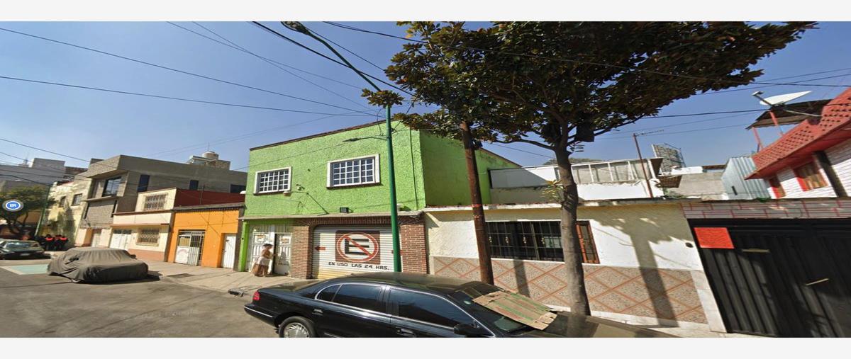 Foto de casa en venta en prolongacion ignacio zaragoza 000, san simón tolnahuac, cuauhtémoc, df / cdmx, 27416746 No. 03