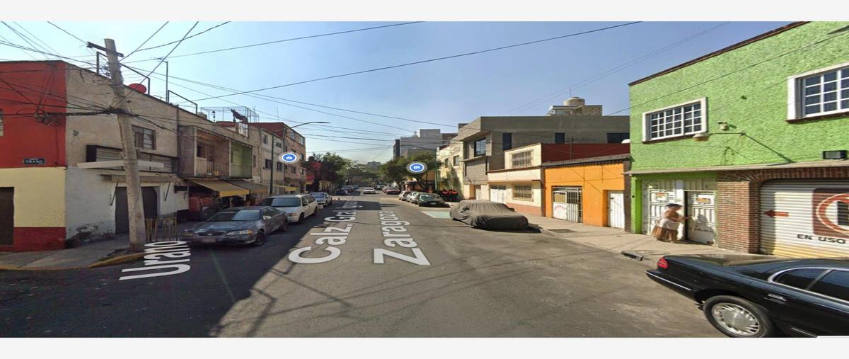 Foto de casa en venta en prolongacion ignacio zaragoza 000, san simón tolnahuac, cuauhtémoc, df / cdmx, 27416746 No. 04
