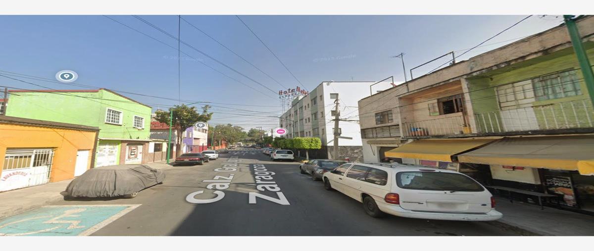 Foto de casa en venta en prolongacion ignacio zaragoza 000, san simón tolnahuac, cuauhtémoc, df / cdmx, 27416746 No. 05