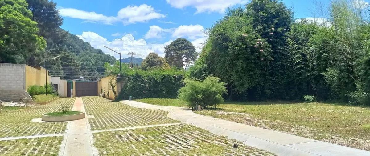 Foto de terreno habitacional en venta en prolongación insurgentes , maría auxiliadora, san cristóbal de las casas, chiapas, 30176218 No. 03