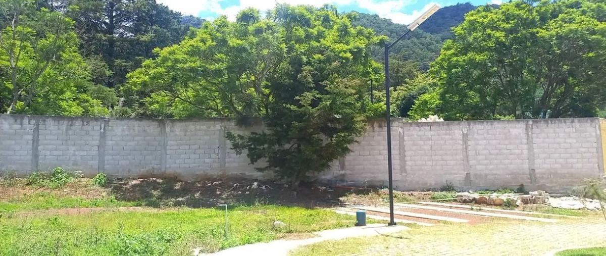 Foto de terreno habitacional en venta en prolongación insurgentes , maría auxiliadora, san cristóbal de las casas, chiapas, 30176219 No. 04