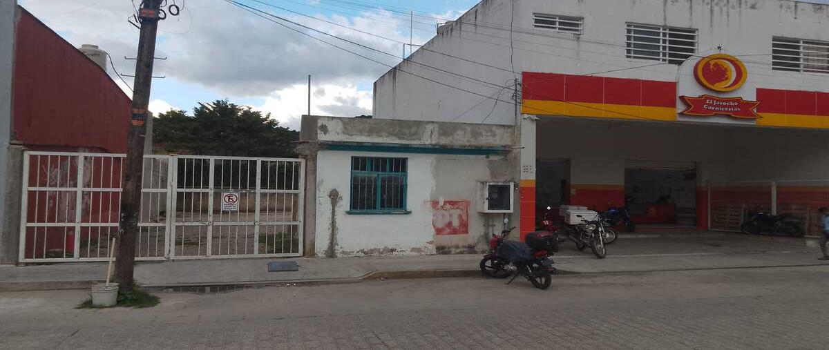 Foto de terreno comercial en renta en prolongación insurgentes , maría auxiliadora, san cristóbal de las casas, chiapas, 0 No. 05