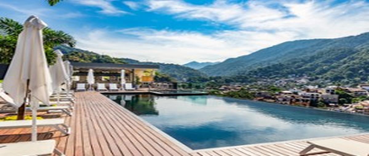 Foto de casa en condominio en prolongación invierno 51a, el caloso, puerto vallarta, jalisco, 0 foto 04 Foto de casa en condominio en venta en prolongación invierno 51a, el caloso, puerto vallarta, jalisco, 0 No. 04