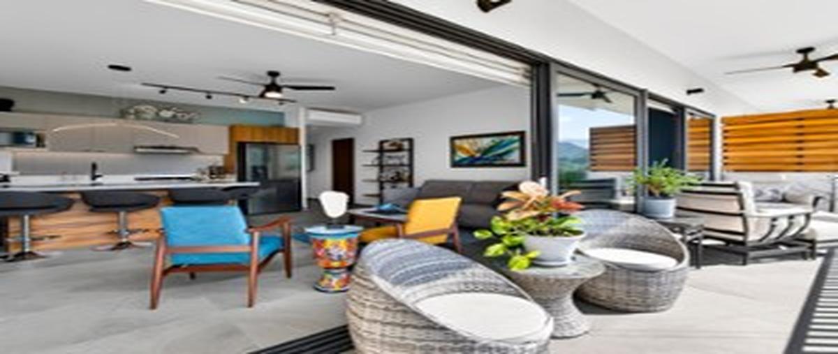 Foto de casa en condominio en venta en prolongación invierno 70, emiliano zapata, puerto vallarta, jalisco, 0 No. 04