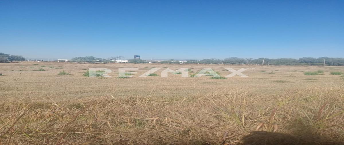 Foto de terreno comercial en venta en prolongación irrigación , jardines de celaya 1a secc, celaya, guanajuato, 0 No. 03