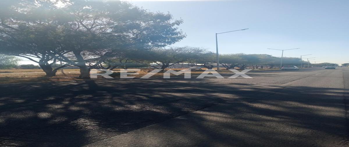 Foto de terreno comercial en venta en prolongación irrigación , jardines de celaya 1a secc, celaya, guanajuato, 0 No. 05