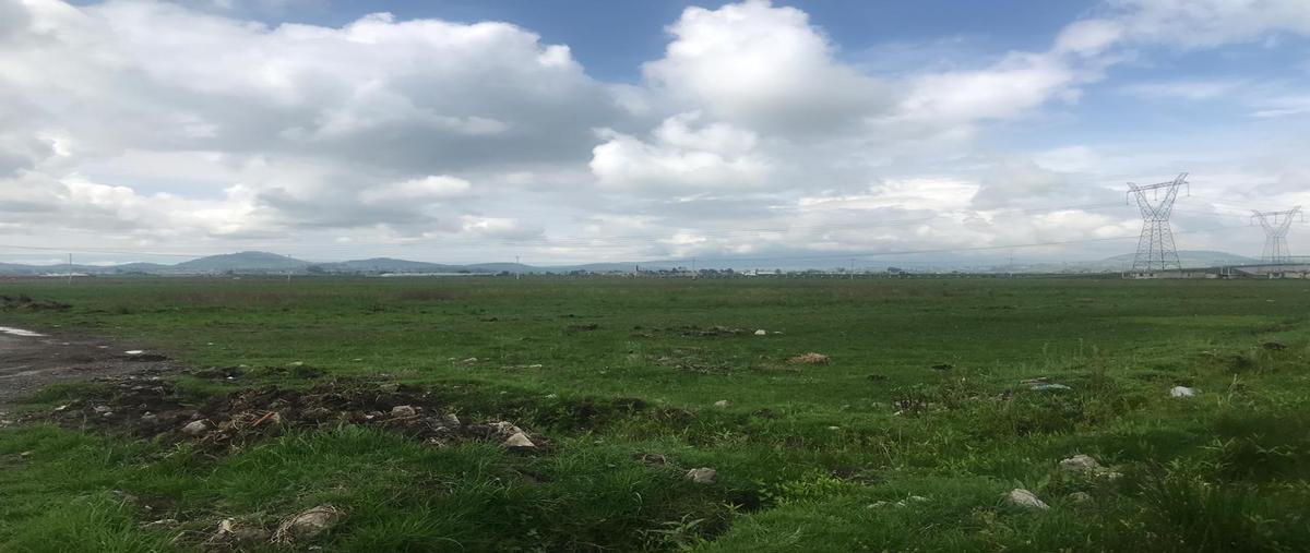 Foto de terreno comercial en venta en prolongacion isidro fabela carretera toluca ixtlahuaca atlacomulco , san marcos  yachihuacaltepec, toluca, méxico, 7665377 No. 03