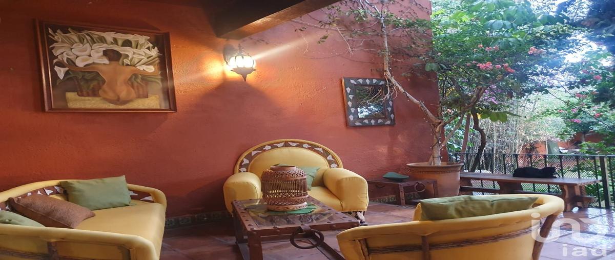 Foto de casa en renta en prolongacion iturbide 167, san felipe del agua 1, oaxaca de juárez, oaxaca, 31355691 No. 03