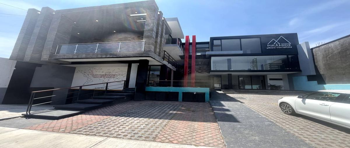 Foto de local en renta en prolongación jacal 1040, el pueblito, corregidora, querétaro, 0 No. 03