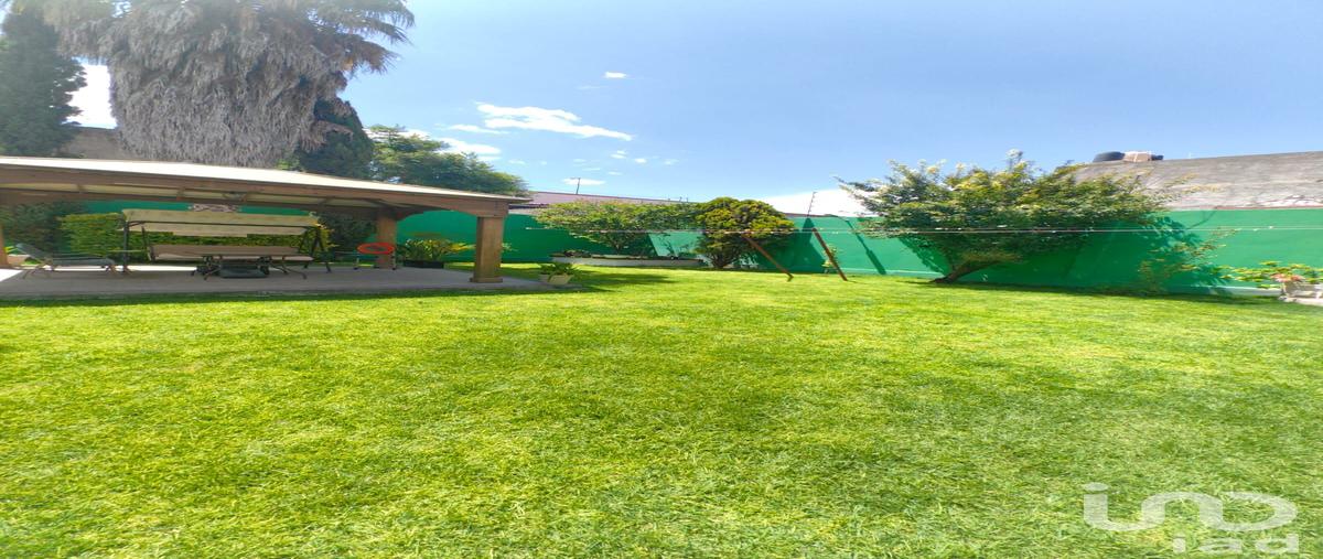 Foto de casa en venta en prolongacion jacarandas , san pedro atzompa, tecámac, méxico, 30163511 No. 01