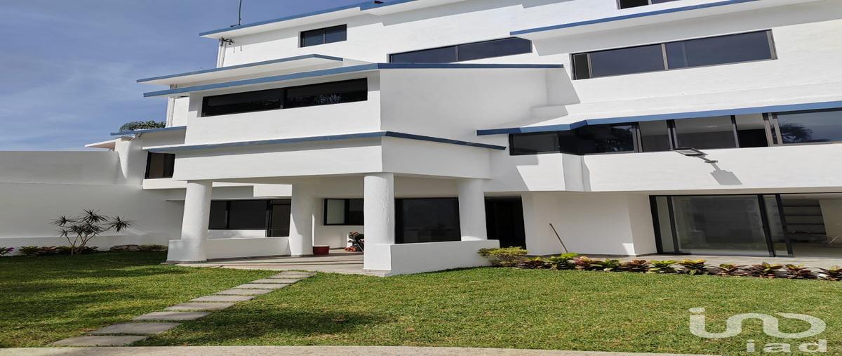 Foto de casa en venta en prolongación jardines de reforma 87, jardines de reforma, cuernavaca, morelos, 29236064 No. 01