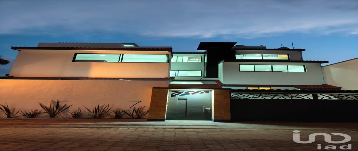 Foto de casa en venta en prolongación jardines de reforma 87, jardines de reforma, cuernavaca, morelos, 29236064 No. 02