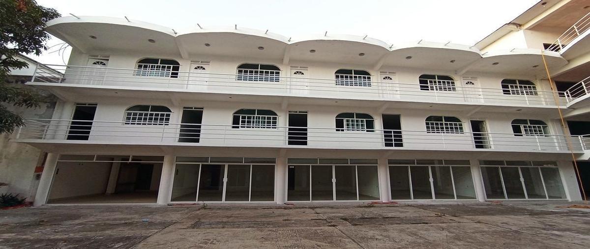 Foto de edificio en venta en prolongación j.b lobos , ampliación las bajadas, veracruz, veracruz de ignacio de la llave, 24751066 No. 05