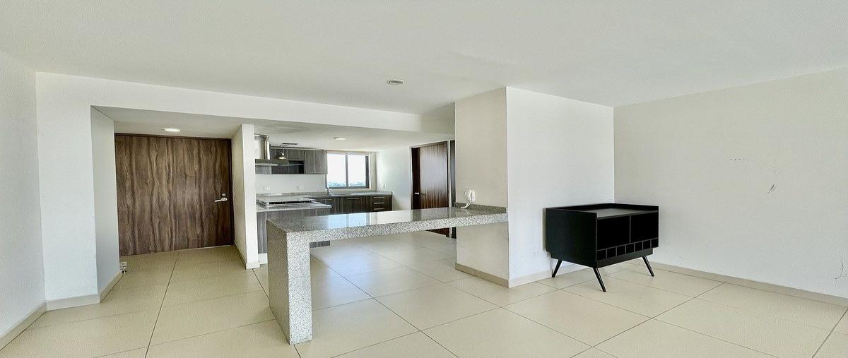 Foto de departamento en renta en prolongación jesús , valle real, zapopan, jalisco, 0 No. 03