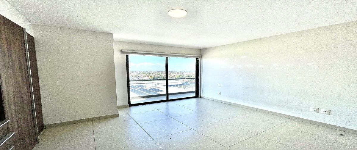 Foto de departamento en renta en prolongación jesús , valle real, zapopan, jalisco, 0 No. 05