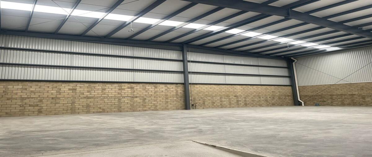 Foto de bodega en renta en prolongacion jilgueros , pinar de la venta, zapopan, jalisco, 0 No. 04