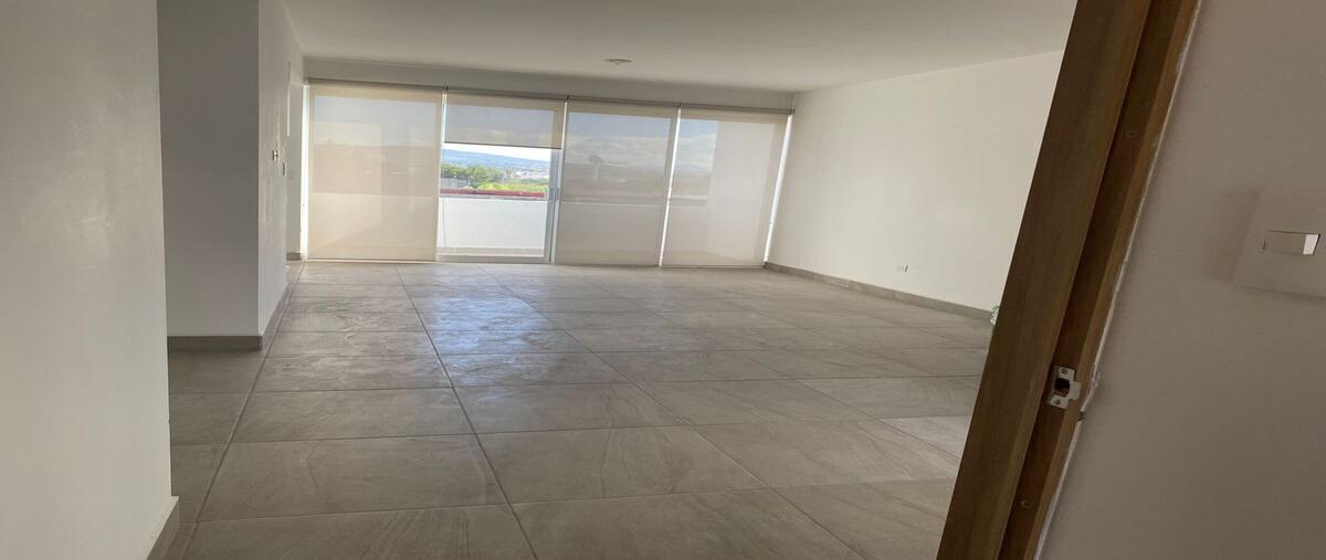 Foto de departamento en venta en prolongacion josé ma morelos y pavón , santa maría magdalena, querétaro, querétaro, 0 No. 05