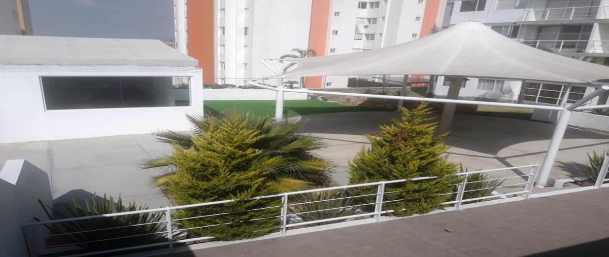 Foto de departamento en venta en prolongación josé maría truchuelo 1004, san agustín, corregidora, querétaro, 0 No. 01
