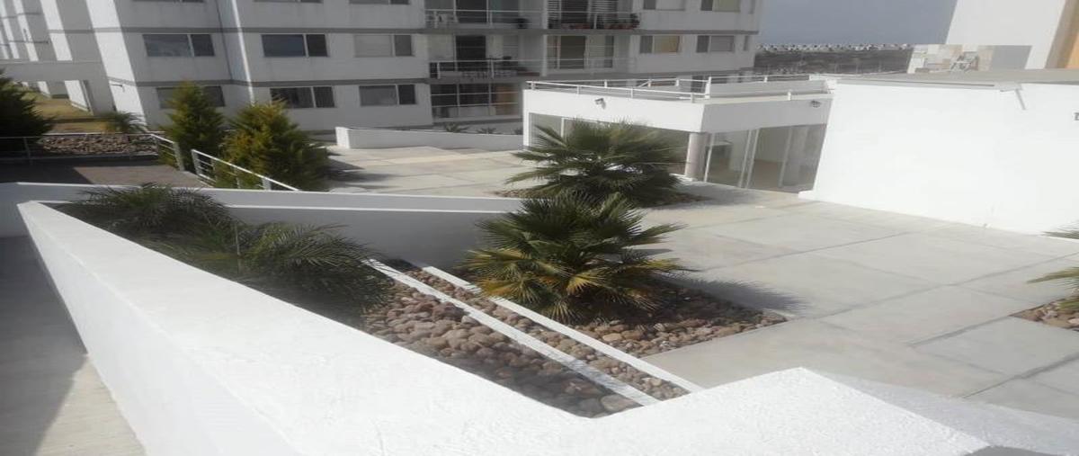Foto de departamento en venta en prolongación josé maría truchuelo 1004, san agustín, corregidora, querétaro, 0 No. 02
