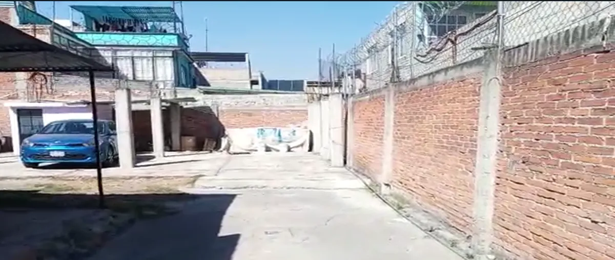 Foto de terreno habitacional en venta en prolongación josefa ortiz de dominguez 131, guadalupita, xochimilco, df / cdmx, 30132687 No. 03
