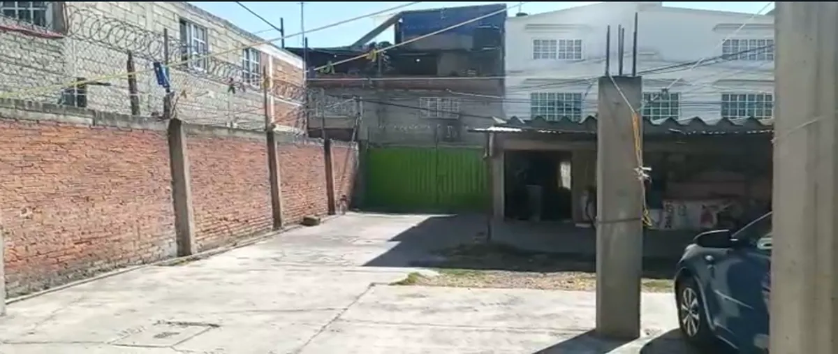 Foto de terreno habitacional en venta en prolongación josefa ortiz de dominguez 131, guadalupita, xochimilco, df / cdmx, 30132687 No. 04